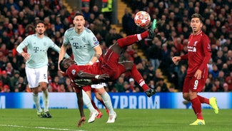Next Story Image: Liverpool, Bayern draw 0-0 in Champions League first leg